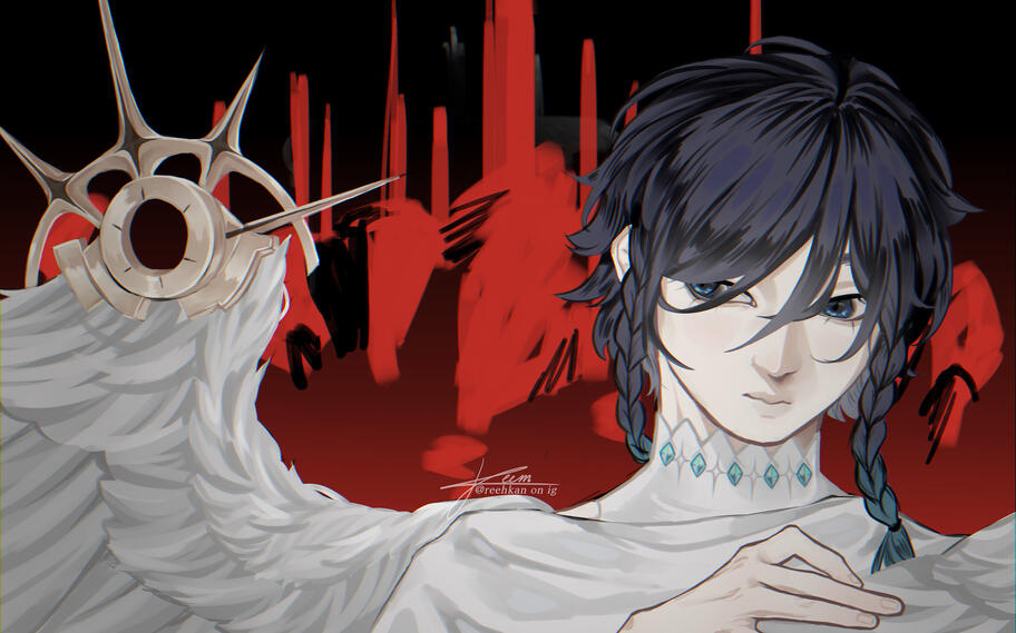 Venti (Genshin Impact)